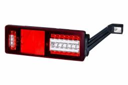 Lampa tylna zespolona Hella 2VP 340 970-441
