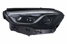 Reflektor Hella 1EX 015 568-711