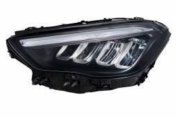 Reflektor Hella 1EX 015 568-111