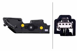 Lampa tylna zespolona Hella 2SW 015 562-111