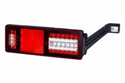 Lampa tylna zespolona Hella 2VP 340 970-341