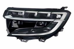 Reflektor Hella 1EX 015 150-611