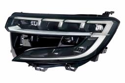 Reflektor Hella 1EX 015 151-611
