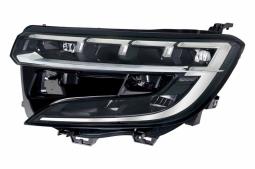 Reflektor Hella 1EX 015 152-611