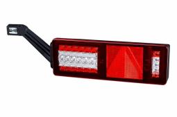 Lampa tylna zespolona Hella 2VP 340 970-031