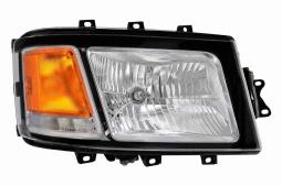 Reflektor Hella 1EE 014 540-061