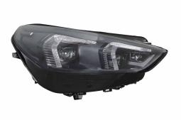 Reflektor Hella 1EX 015 368-521