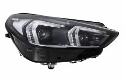 Reflektor Hella 1EX 015 368-421