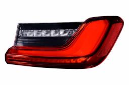 Lampa tylna zespolona Hella 2SD 013 173-621
