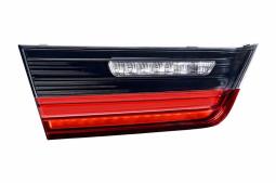 Lampa tylna zespolona Hella 2TZ 013 174-651