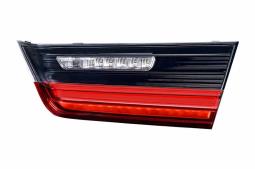 Lampa tylna zespolona Hella 2TZ 013 174-661