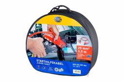 Pomocnicze przewody rozruchowe Hella 8KS 236 689-001