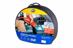 Pomocnicze przewody rozruchowe Hella 8KS 236 688-001