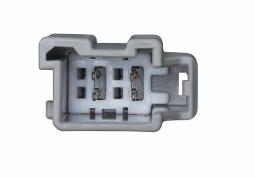 Lampa tylna zespolona Hella 9EL 354 997-081
