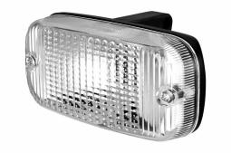 Światła do jazdy w dzień Hella 2PT 964 296-071
