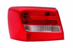 Lampa tylna zespolona
