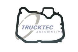 Uszczelka, pokrywa głowicy cylindrów Trucktec Automotive 01.10.002