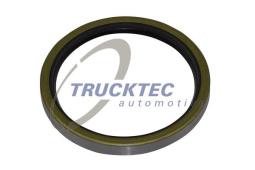 Pierścień uszczelniający wału, piasta koła Trucktec Automotive 01.10.074