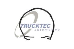 Uszczelka, pokrywa głowicy cylindrów Trucktec Automotive 01.10.160