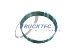 Pierścień, wał korbowy Trucktec Automotive 01.11.003