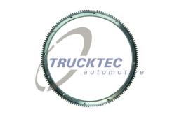 Zębatka pierścieniowa, koło zamachowe Trucktec Automotive 01.11.042