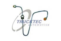 Przewód wysokiego ciśnienia, układ wtryskowy Trucktec Automotive 01.13.014