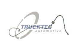 Przewód wysokiego ciśnienia, układ wtryskowy Trucktec Automotive 01.13.022