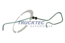 Przewód wysokiego ciśnienia, układ wtryskowy Trucktec Automotive 01.13.023