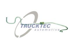 Przewód wysokiego ciśnienia, układ wtryskowy Trucktec Automotive 01.13.024