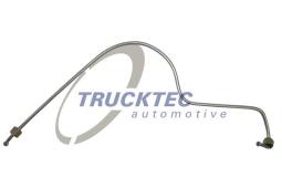 Przewód wysokiego ciśnienia, układ wtryskowy Trucktec Automotive 01.13.025