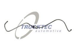 Przewód wysokiego ciśnienia, układ wtryskowy Trucktec Automotive 01.13.027