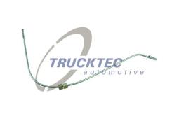 Przewód wysokiego ciśnienia, układ wtryskowy Trucktec Automotive 01.13.028