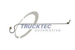 Przewód wysokiego ciśnienia, układ wtryskowy Trucktec Automotive 01.13.029