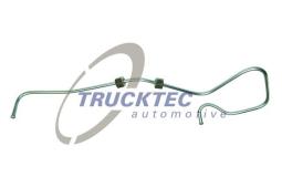 Przewód wysokiego ciśnienia, układ wtryskowy Trucktec Automotive 01.13.055