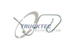 Przewód wysokiego ciśnienia, układ wtryskowy Trucktec Automotive 01.13.057