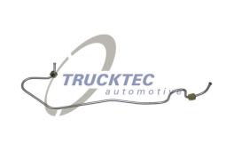 Przewód wysokiego ciśnienia, układ wtryskowy Trucktec Automotive 01.13.059