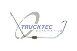 Przewód wysokiego ciśnienia, układ wtryskowy Trucktec Automotive 01.13.060