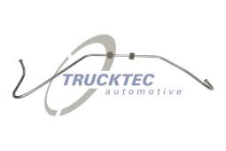 Przewód wysokiego ciśnienia, układ wtryskowy Trucktec Automotive 01.13.061