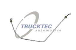 Przewód wysokiego ciśnienia, układ wtryskowy Trucktec Automotive 01.13.062