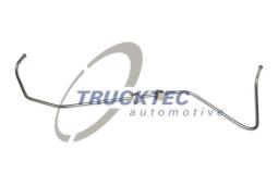 Przewód wysokiego ciśnienia, układ wtryskowy Trucktec Automotive 01.13.066