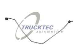 Przewód wysokiego ciśnienia, układ wtryskowy Trucktec Automotive 01.13.084