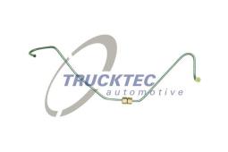 Przewód wysokiego ciśnienia, układ wtryskowy Trucktec Automotive 01.13.085