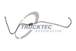 Przewód wysokiego ciśnienia, układ wtryskowy Trucktec Automotive 01.13.086