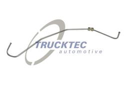 Przewód wysokiego ciśnienia, układ wtryskowy Trucktec Automotive 01.13.087