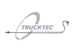 Przewód wysokiego ciśnienia, układ wtryskowy Trucktec Automotive 01.13.088