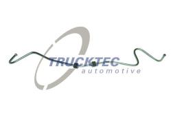 Przewód wysokiego ciśnienia, układ wtryskowy Trucktec Automotive 01.13.091