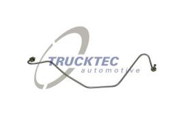 Przewód wysokiego ciśnienia, układ wtryskowy Trucktec Automotive 01.13.121