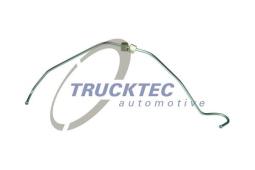 Przewód wysokiego ciśnienia, układ wtryskowy Trucktec Automotive 01.13.122