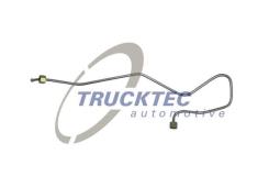 Przewód wysokiego ciśnienia, układ wtryskowy Trucktec Automotive 01.13.123