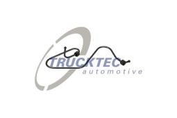 Przewód wysokiego ciśnienia, układ wtryskowy Trucktec Automotive 01.13.125